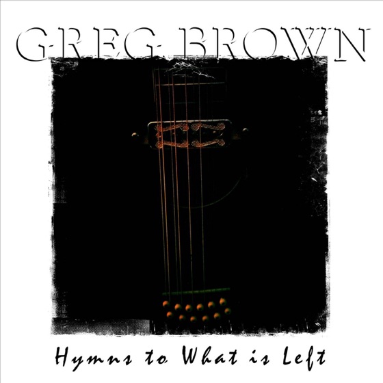 Cover artwork for Arkansas