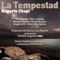 La Tempestad: Acto III, Romanza de Ángela artwork