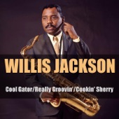 Willis Jackson - Cool gator