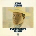 King Curtis - Groove Me