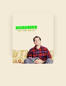 Escucha a Nordberg, mira videos musicales, lee su biografía, consulta las fechas de las gira y más.