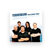 Turnusband
