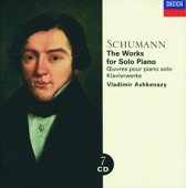 Kinderszenen, Op. 15: X. Fast Zu Ernst - Vladimir Ashkenazy