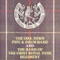 Owl Town March - The Owl Town Pipe & Drum Band & The Band of the First Royal Tank Regiment lyrics
