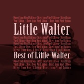 Little Walter - Can't Hold Out Much Longer