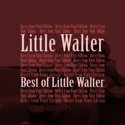 Best of Little Walter - Little Walter