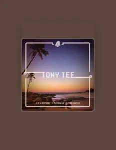 Tony Teeを聴いたり、ミュージックビデオを鑑賞したり、経歴やツアー日程などを確認したりしましょう！