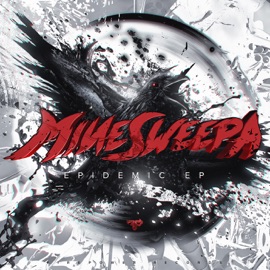 Destroy (feat. Twine) MineSweepa