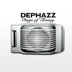 De-Phazz - My Society