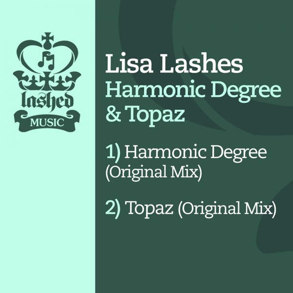 Harmonic Degree - Single