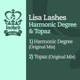 Harmonic Degree Single