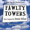 Fawlty Towers - Dominik Hauser new Single