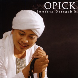 Chord Gitar Bismillah - Opick