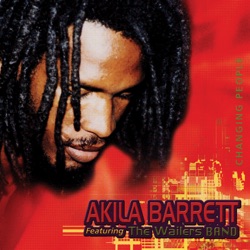 Akila Barrett - Overstanding