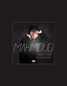 Listen to Mahmoud, watch music videos, read bio, see tour dates & more!