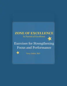 Escucha a Terry Orlick, mira vídeos musicales, lee la biografía, consulta fechas de giras y mucho más.