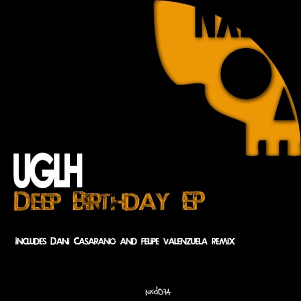 Deep Birthday - Single