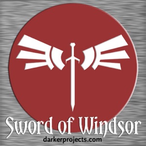 Sword of Windsor, Episode 2: Elverson's Point
