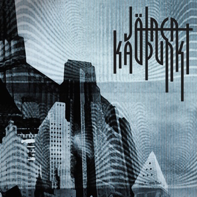 Jäinen Kaupunki