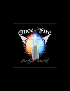 Listen to Once By Fire, watch music videos, read bio, see tour dates & more!