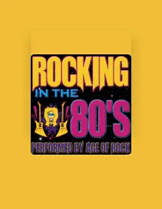 Listen to Age Of Rock, watch music videos, read bio, see tour dates & more!