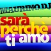 Maurino DJ - Sara' perche' ti amo