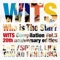 Who is The Star? -WITS Compilation Vol.3 20th anniversary edition ジャケット写真