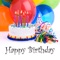 Birthday (Made Famous by The Beatles) - Leif Garrett lyrics