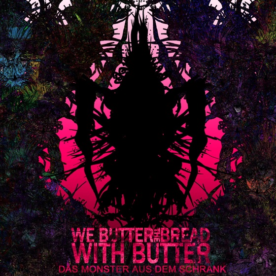 Cover artwork for Breekachu