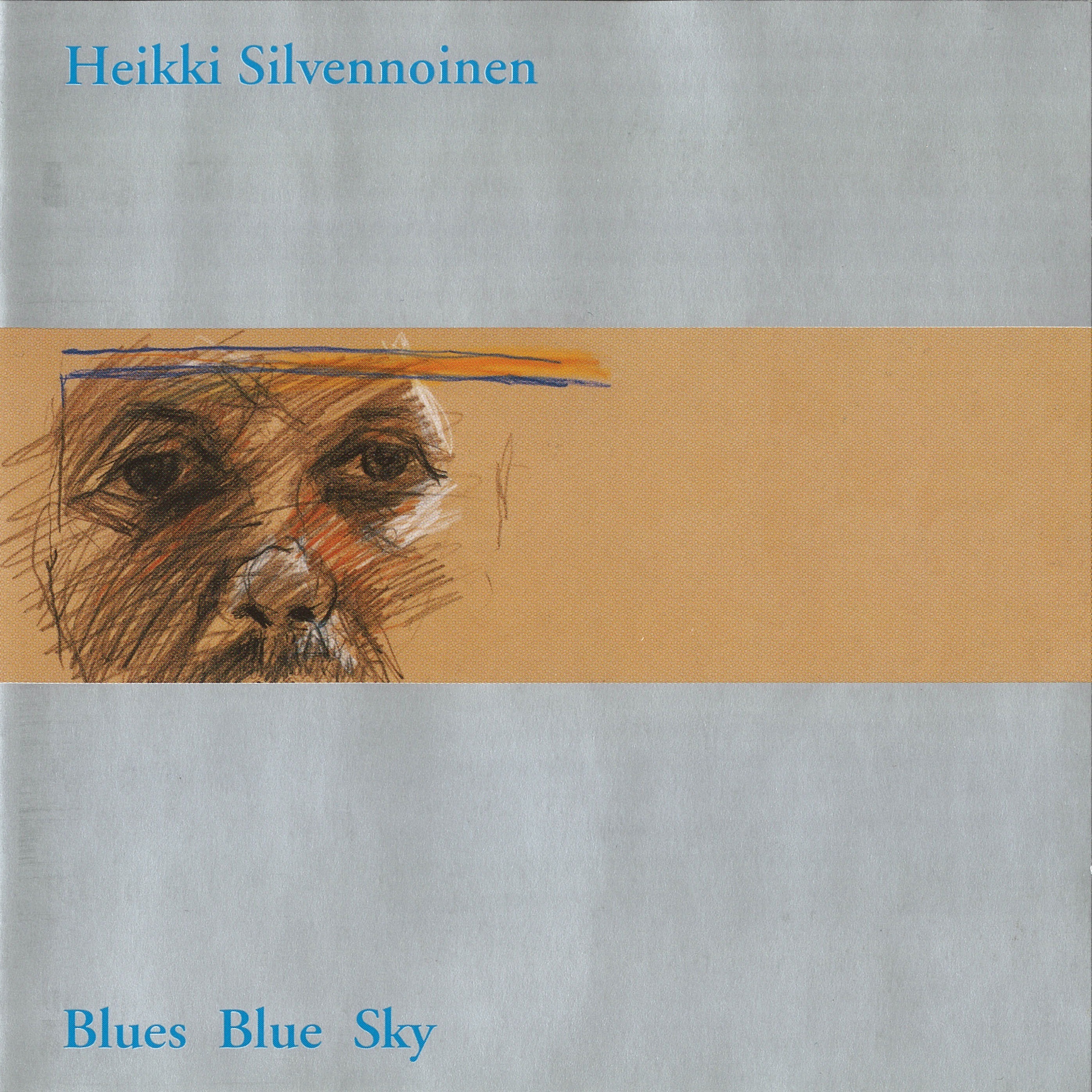 HEIKKI SILVENNOINEN - POOR LITTLE GIRL