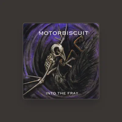 Listen to Motorbiscuit, watch music videos, read bio, see tour dates & more!