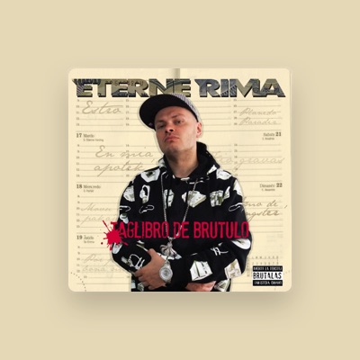 Listen to Eterne Rima, watch music videos, read bio, see tour dates & more!