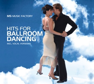 Ballroom Orchestra - Dance With Me (Tango) - Line Dance Music