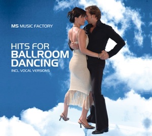 Ballroom Orchestra - Dance With Me (Tango) - Line Dance Choreograf/in