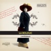 Le jour de l'an by La Bolduc iTunes Track 1