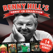 Just Wanna Be In Your Band - Benny Hill
