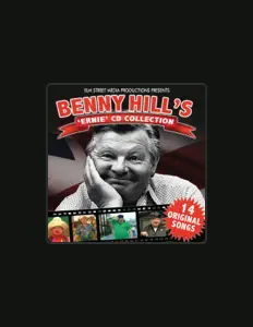 Listen to Benny Hill, watch music videos, read bio, see tour dates & more!