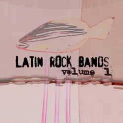 Latin Rock Bands Vol. 1 (feat. Frank Andrada) - Los Gatos Negros Latin Rock Bands Vol. 1 (feat. Frank Andrada) - Los Gatos Negros