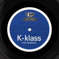 K-Klass - The Remixes artwork