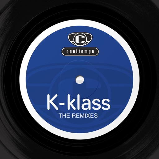 Art for Let Me Show You (1994 Klassic Mix) by K-Klass