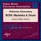 Jump in the Line (arr. J. Phillips) - Pinkerton Elementary ROVA Marimba and Drum lyrics