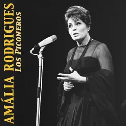 Los Piconeros - Single - Amália Rodrigues