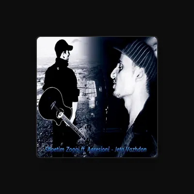 Listen to Shpetim Zogaj, watch music videos, read bio, see tour dates & more!