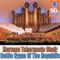 Battle Hymn of the Republic - Mormon Tabernacle Choir lyrics