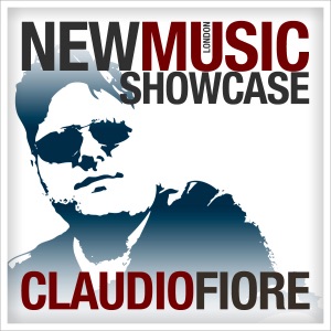 Claudio Fiore's New Music Showcase cover