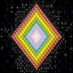 Incorruptible Heart - Lavender Diamond