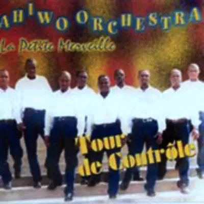 Escucha Tour de contrôle (La petite merveille) de Ahiwo Orchestra