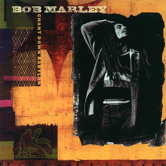 Cover artwork for No More Trouble