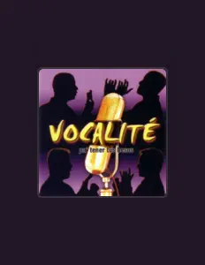 Vocalité을(를) 듣고, 뮤직 비디오를 보고, 약력을 읽고, 투어 일정 등을 확인하세요!