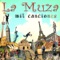 La Tierra (feat. Gustavo C.- Sig Ragga) - La Muza lyrics